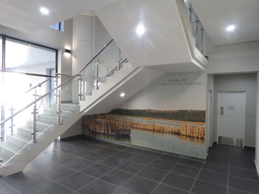 To Let commercial Property for Rent in Paardevlei Western Cape